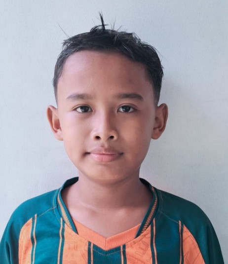 Kaesang Adiwangsa Pangarep